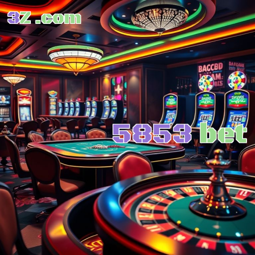 Login fácil no 5853 bet: Jogue com segurança e diversão