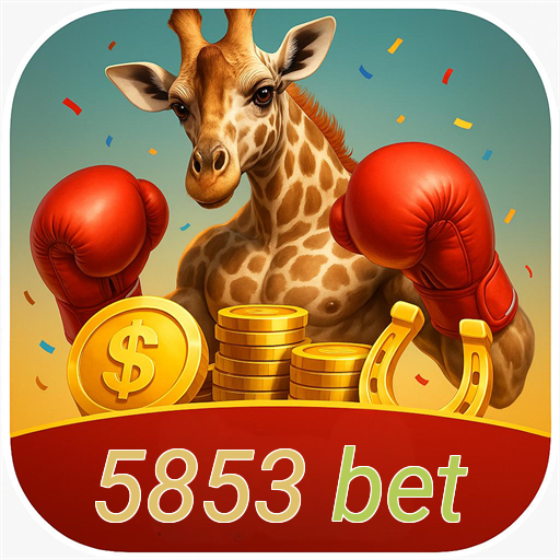 5853 bet