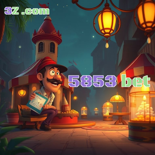 Recursos Pagos Irresistíveis da 5853 Bet que Você Vai Amar