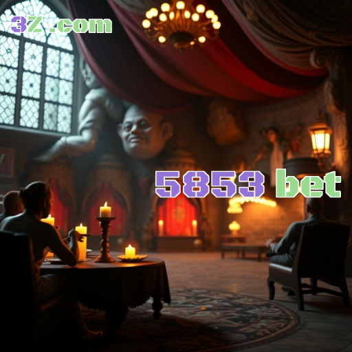 Slots Criativos e Empolgantes no 5853 bet