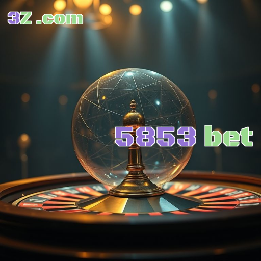 Explore o Mundo VIP da 5853 Bet: Uma Nova Dimensão